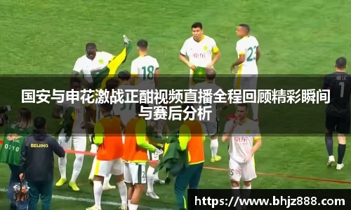 国安与申花激战正酣视频直播全程回顾精彩瞬间与赛后分析